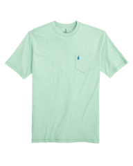 johnnie-O - Dale Heathered Short Sleeve T-Shirt