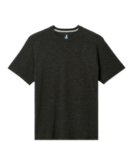 johnnie-O T-shirts S / Heather Black johnnie-O - Men's The Course Performance T-Shirt