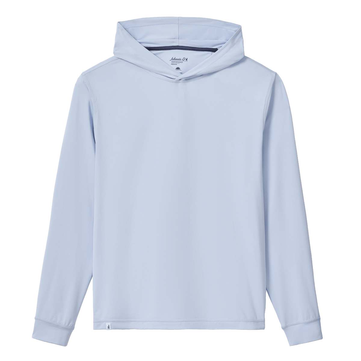 Johnnie-O T-Shirts S / Kona Johnnie-O - Talon Featherweight Performance T-Shirt Hoodie