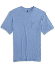 johnnie-O - Dale Heathered Short Sleeve T-Shirt