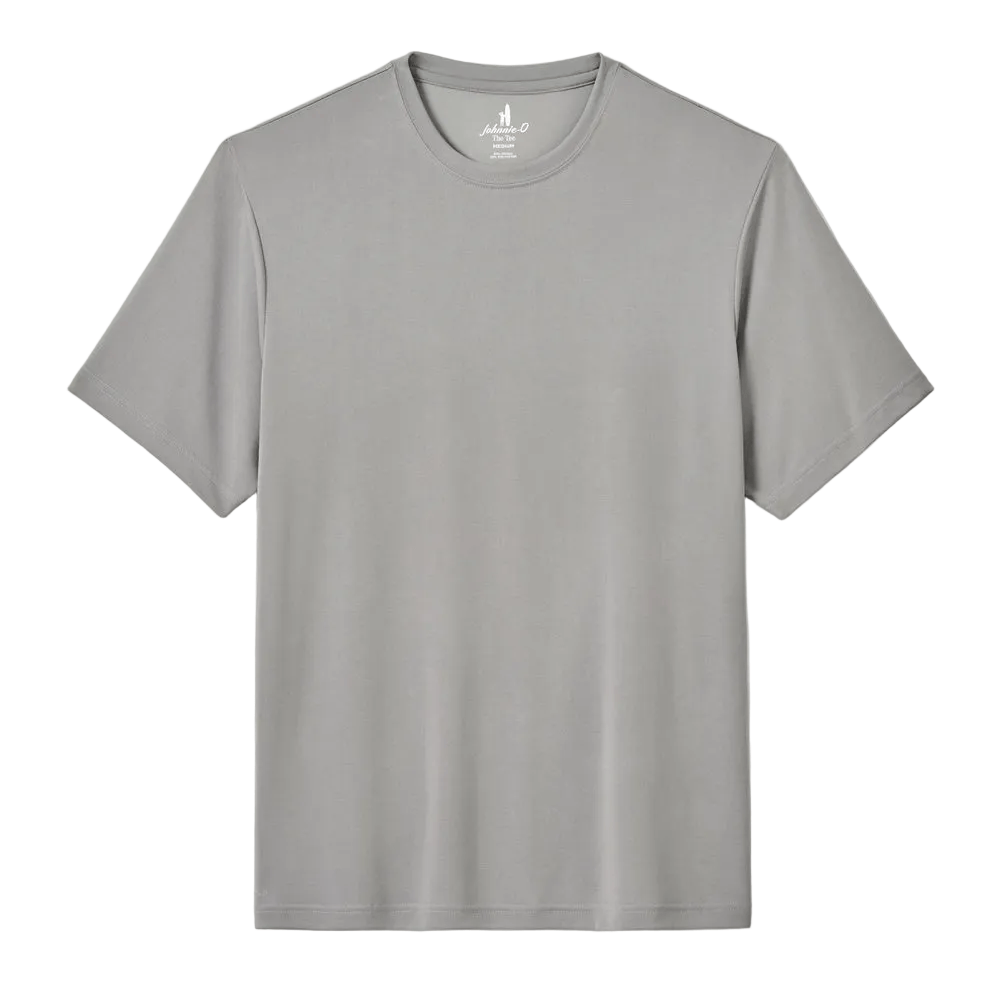 Johnnie-O T-Shirts S / Monument Johnnie-O - Men's The Tee