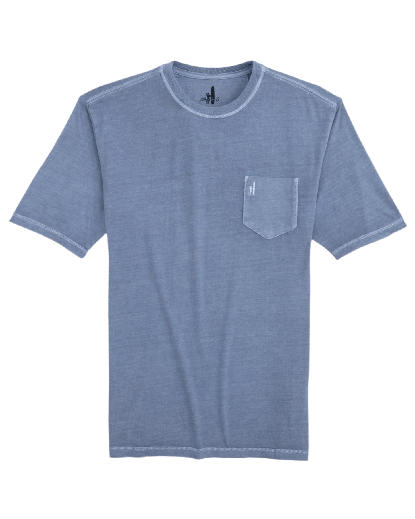 johnnie-O T-shirts S / Navy johnnie-O - Dale Short Sleeve T-Shirt 2.0