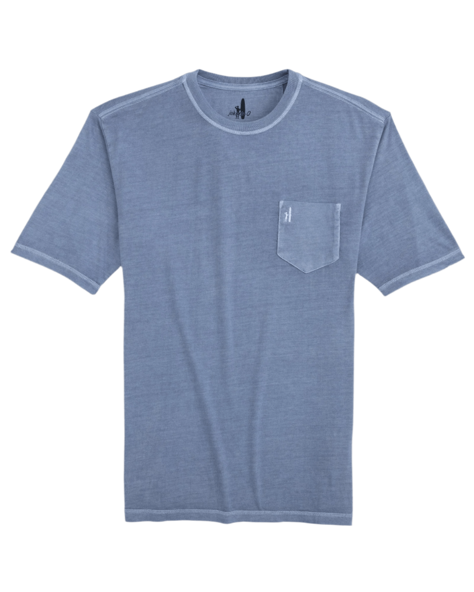 johnnie-O T-shirts S / Navy johnnie-O - Dale Short Sleeve T-Shirt 2.0