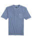 johnnie-O T-shirts S / Navy johnnie-O - Dale Short Sleeve T-Shirt 2.0