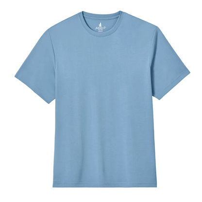 Johnnie-O T-Shirts S / Sanibel Johnnie-O - Men's The Tee