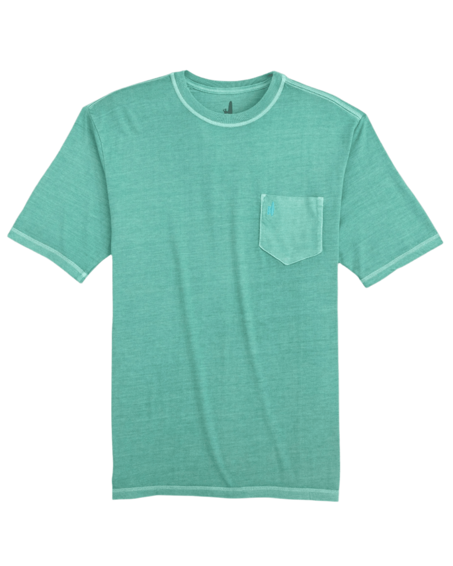 johnnie-O T-shirts S / Seaglass johnnie-O - Dale Short Sleeve T-Shirt 2.0