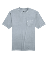 johnnie-O T-shirts S / Steel johnnie-O - Dale Short Sleeve T-Shirt 2.0