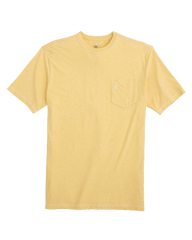 johnnie-O - Dale Heathered Short Sleeve T-Shirt