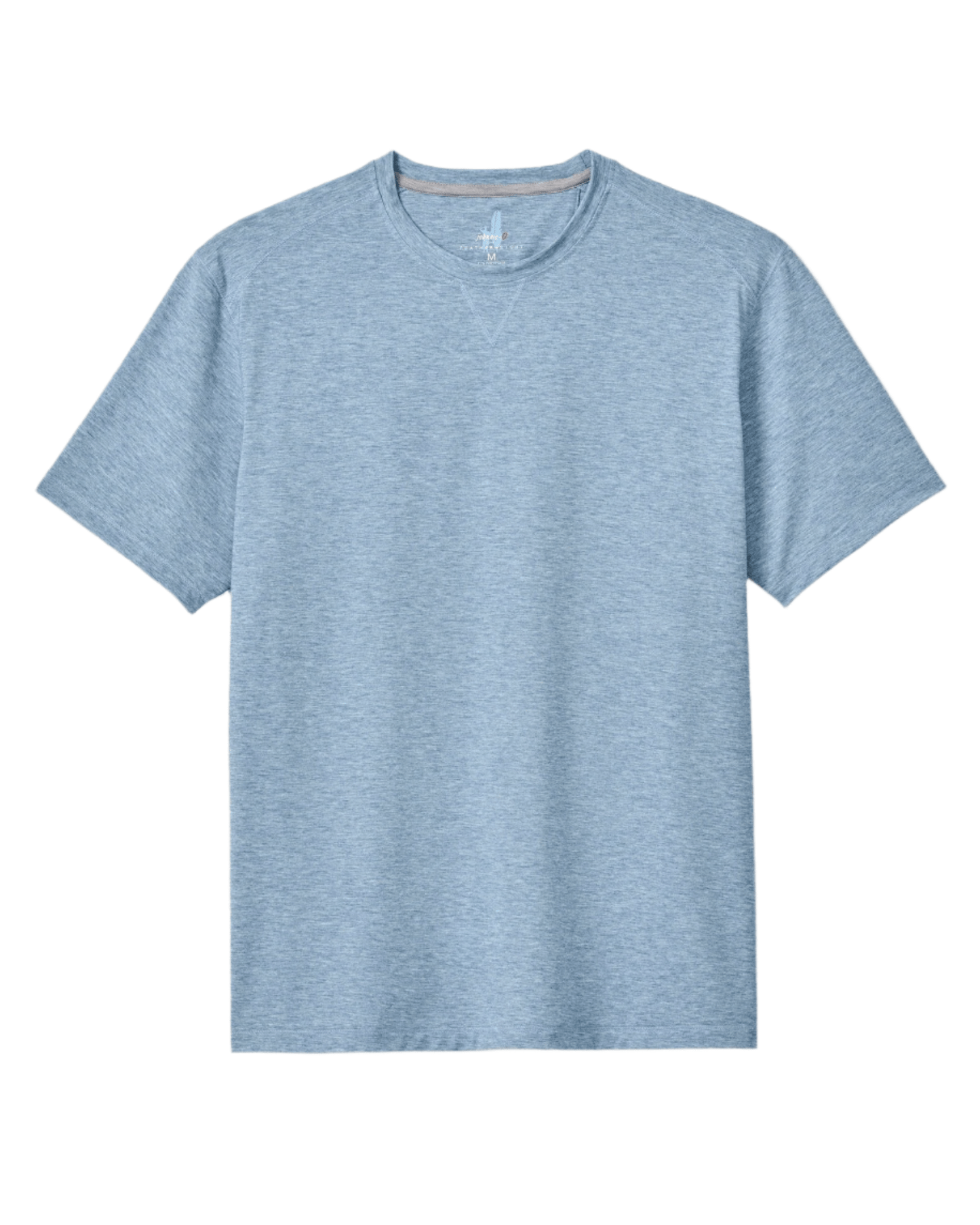 Johnnie-O T-Shirts S / Tide Johnnie-O - Men's The Course Performance T-Shirt