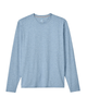 Johnnie-O T-Shirts S / Tide Johnnie-O - The Course Performance Long Sleeve T-Shirt