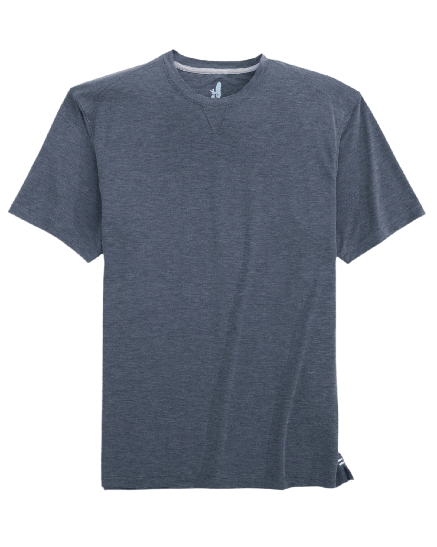 johnnie-O T-shirts S / Wake johnnie-O - Men's The Course Performance T-Shirt