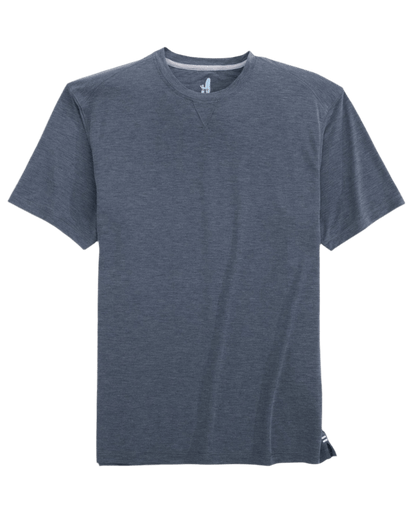 johnnie-O T-shirts S / Wake johnnie-O - Men's The Course Performance T-Shirt