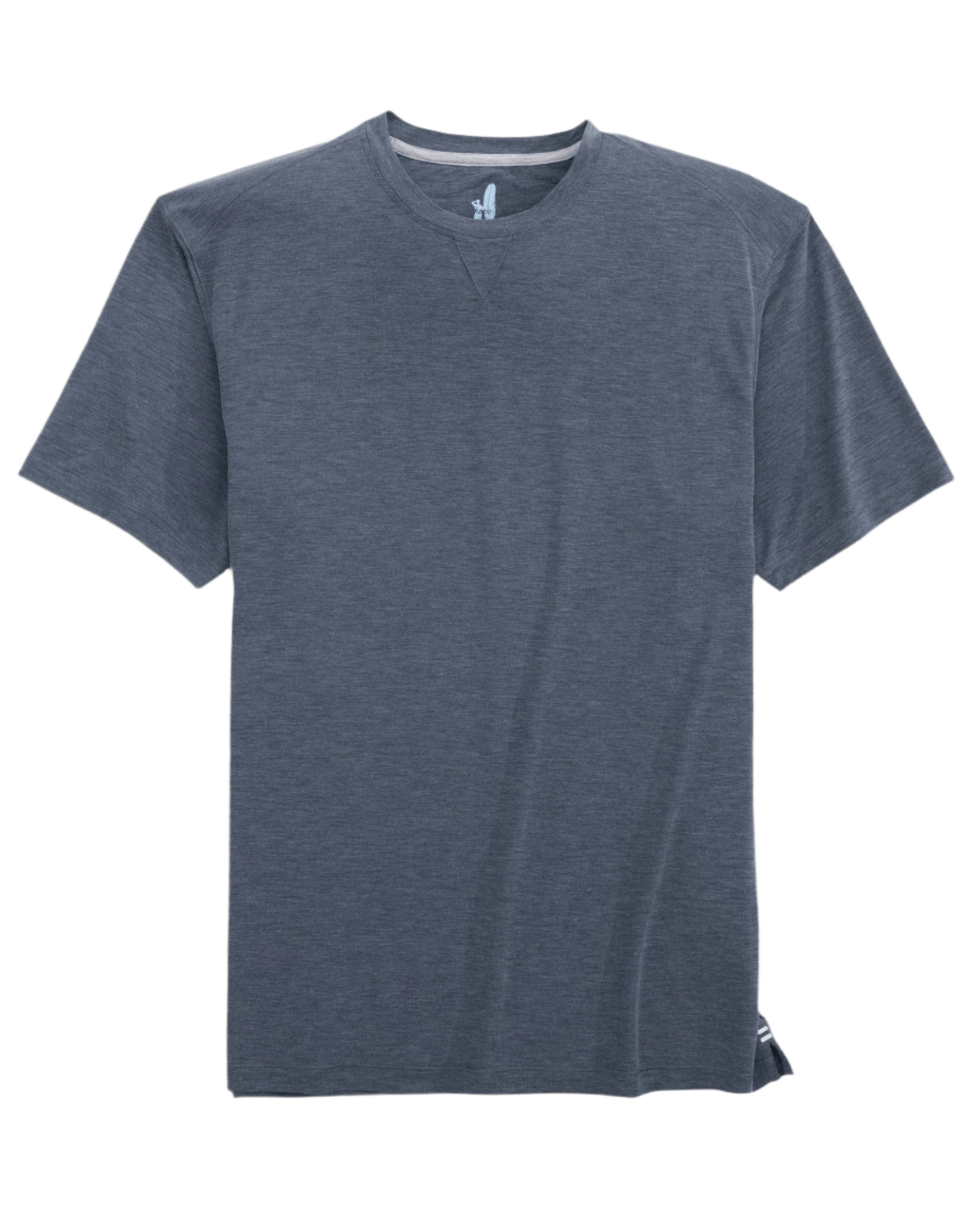 johnnie-O T-shirts S / Wake johnnie-O - Men's The Course Performance T-Shirt