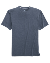 johnnie-O T-shirts S / Wake johnnie-O - Men's The Course Performance T-Shirt