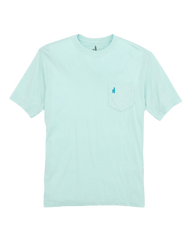 johnnie-O T-shirts S / Whaler johnnie-O - Dale Short Sleeve T-Shirt
