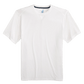 johnnie-O T-shirts S / White johnnie-O - Men's The Course Performance T-Shirt