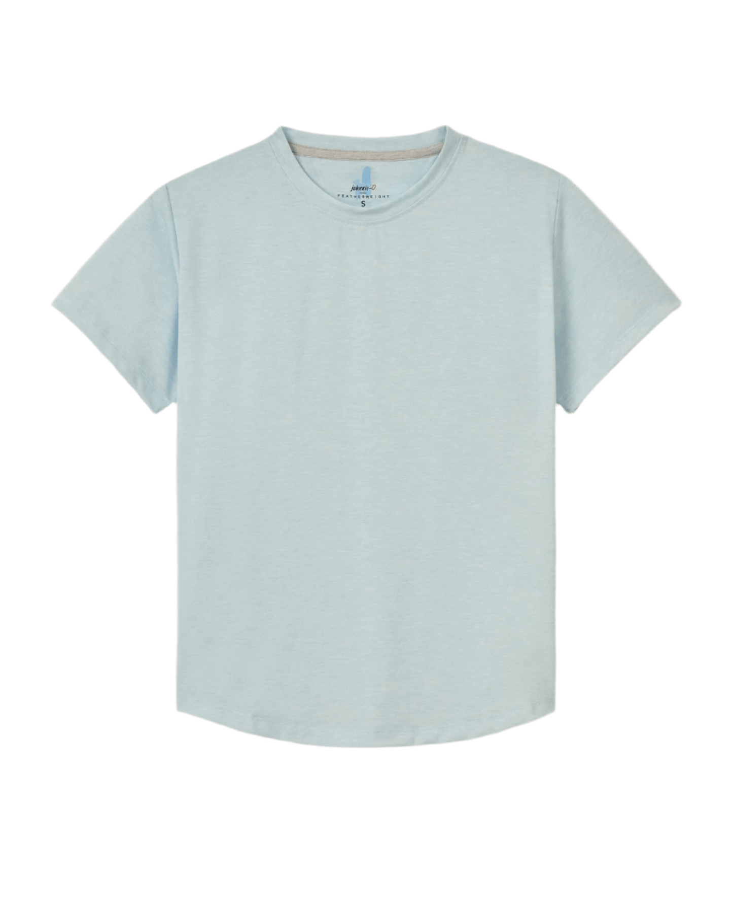 Johnnie-O T-Shirts XS / Breeze Johnnie-O - Women's Course Performance T-Shirt