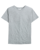 johnnie-O T-shirts XS / Heather Grey johnnie-O - Women's Heritage Cotton Blend T-Shirt