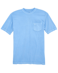 johnnie-O T-shirts XS / Maliblu johnnie-O - Dale Short Sleeve T-Shirt