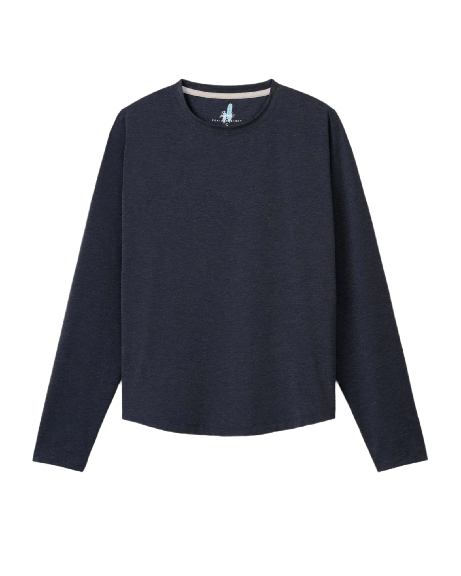 johnnie-O T-shirts XS / Navy johnnie-O - Women's Course Performance Long Sleeve T-Shirt