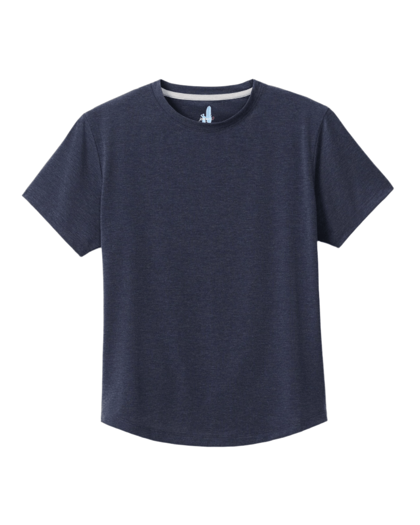 Johnnie-O T-Shirts XS / Navy Johnnie-O - Women's Course Performance T-Shirt