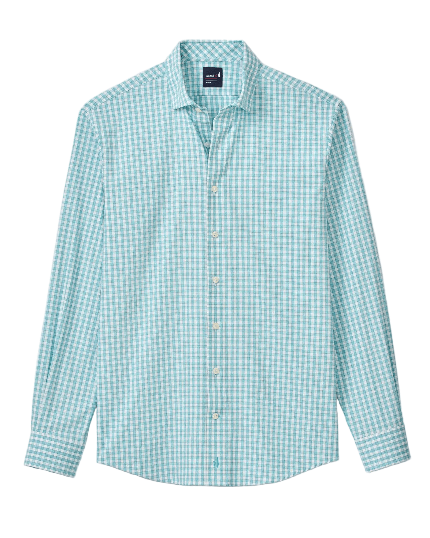 Johnnie-O Woven Shirts Haze / S Johnnie-O - Westwood Everyday Performance Button Down Shirt