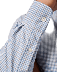 johnnie-O Woven Shirts johnnie-O - Koby Performance Button Up Shirt