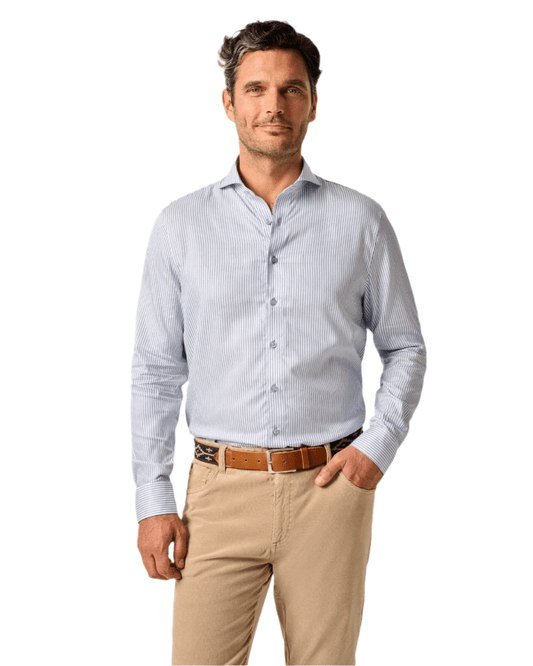 Johnnie-O Woven Shirts Johnnie-O - Top Shelf Button Down Shirt