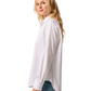 Johnnie-O Woven Shirts Johnnie-O - Women's Jess Cotton Button-Down Shirt