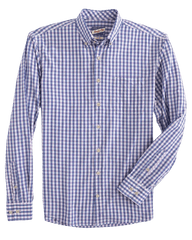 johnnie-O Woven Shirts S / Chateau johnnie-O - Abner Hangin' Out Button Up Shirt