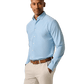 johnnie-O Woven Shirts S / Laguna Blue johnnie-O - Travis Performance Button Up Shirt