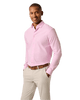 johnnie-O Woven Shirts S / Porto Pink johnnie-O - Travis Performance Button Up Shirt