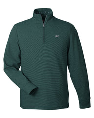 Vineyard Vines - Men's Saltwater Quarter-Zip Pullover