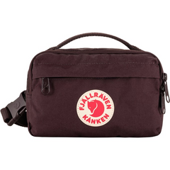 FJÄLLRÄVEN - Kånken Hip Pack