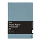 Karst Accessories 5.5" x 8.5" / Light Blue Karst - Stone Bound Notebook (5.5" x 8.5")