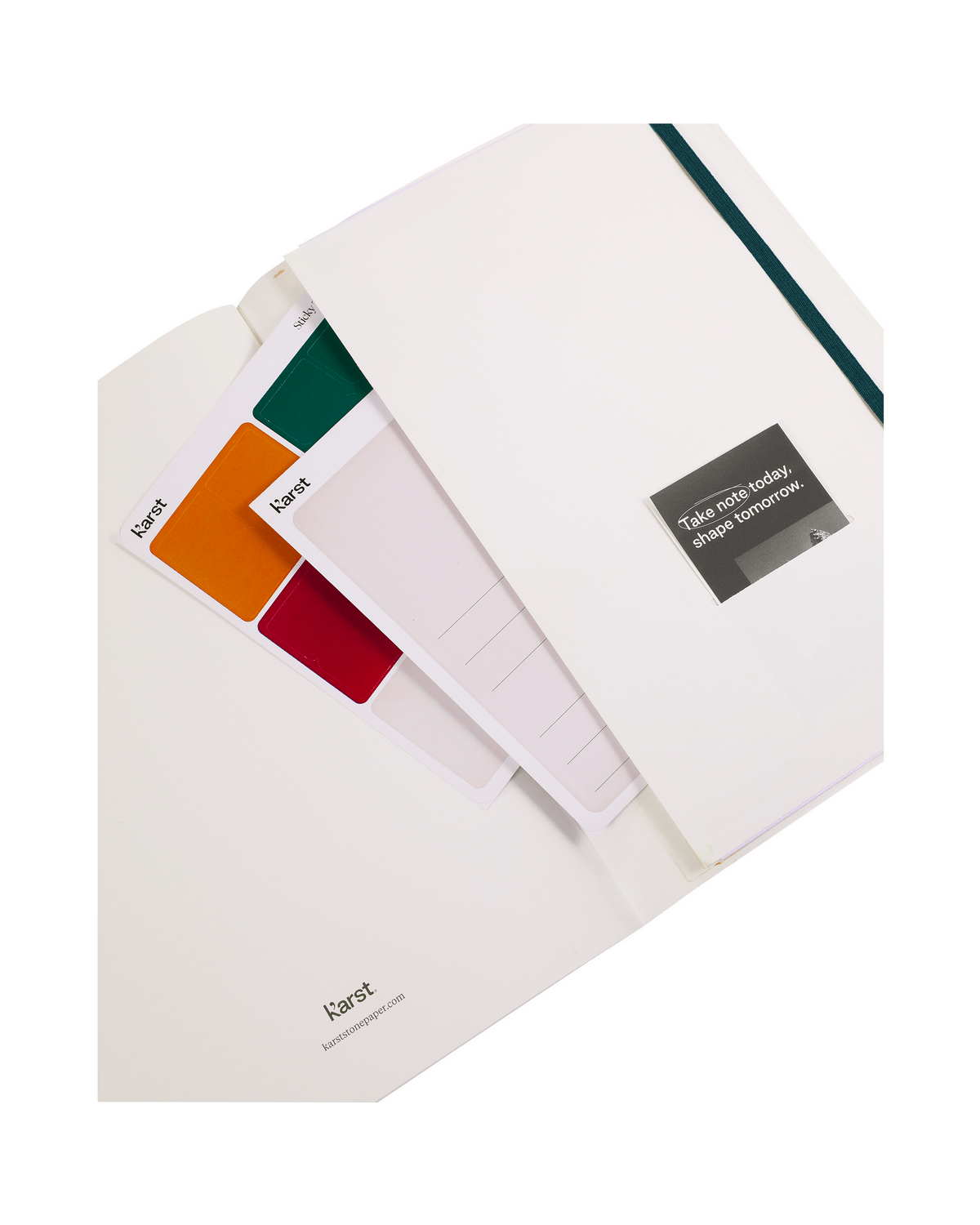 Karst Accessories Karst - Pro Series Notebook