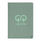 Karst Accessories Karst - Stone Bound Notebook (5.5" x 8.5")