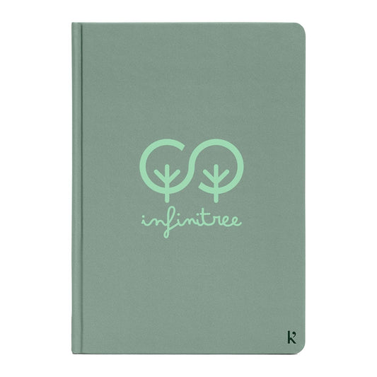 Karst Accessories Karst - Stone Bound Notebook (5.5" x 8.5")