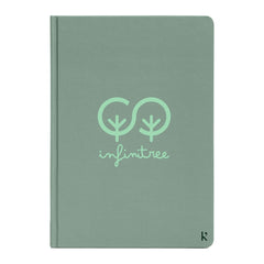 Karst Accessories Karst - Stone Bound Notebook (5.5