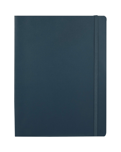 Karst Accessories One Size / Navy Karst - Pro Series Notebook