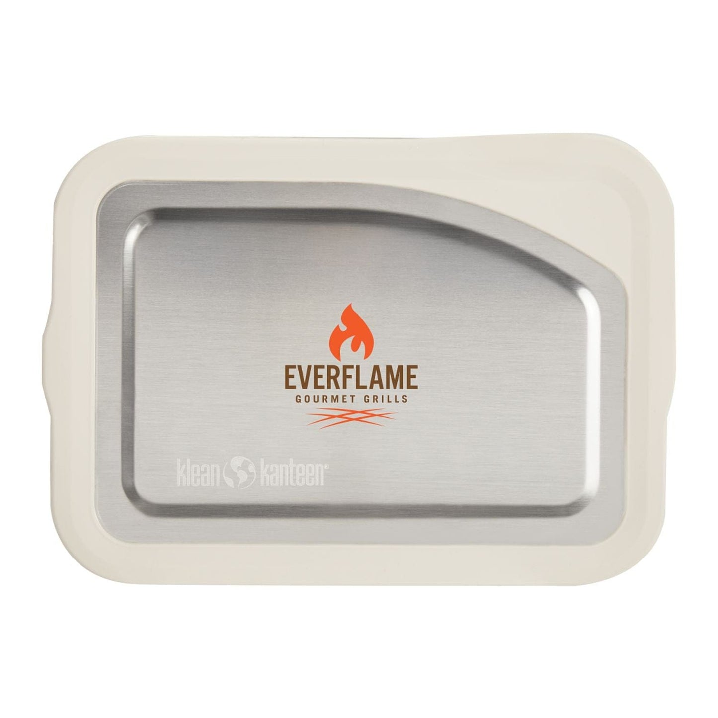 Klean Kanteen Accessories 34oz / White Klean Kanteen - Rise Food Box 34oz