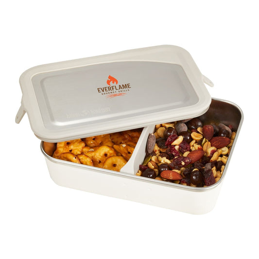 Klean Kanteen Accessories 34oz / White Klean Kanteen - Rise Food Box 34oz