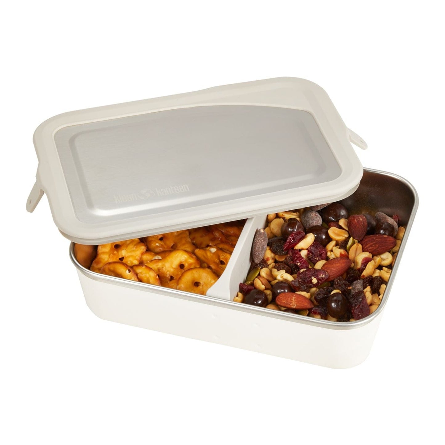 Klean Kanteen Accessories 34oz / White Klean Kanteen - Rise Food Box 34oz