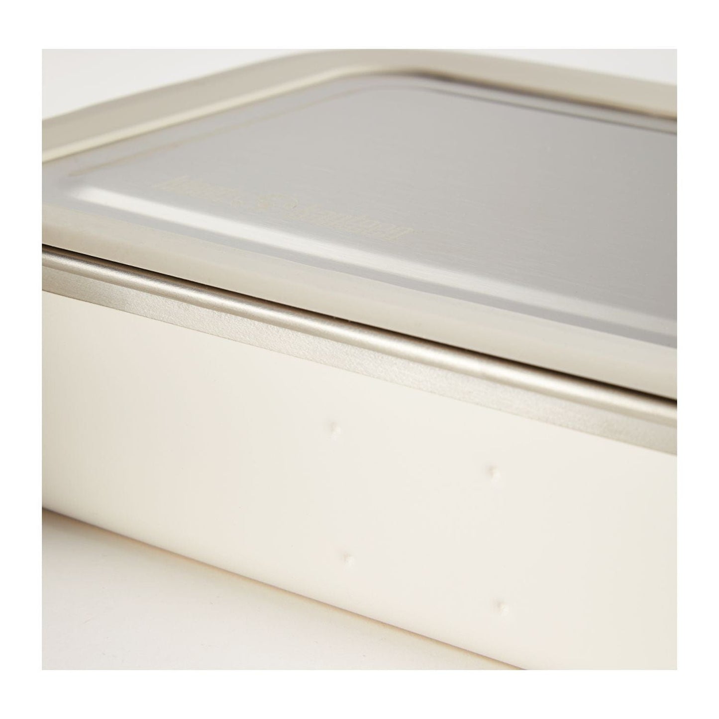 Klean Kanteen Accessories 34oz / White Klean Kanteen - Rise Food Box 34oz