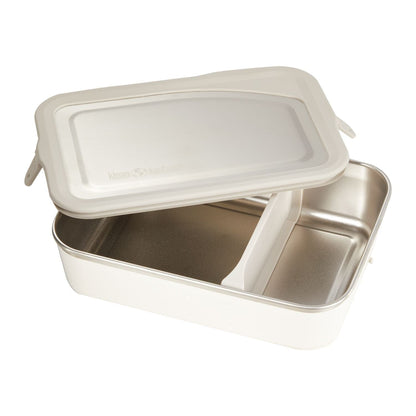 Klean Kanteen Accessories 34oz / White Klean Kanteen - Rise Food Box 34oz