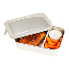 Klean Kanteen Accessories 34oz / White Klean Kanteen - Rise Food Box 34oz