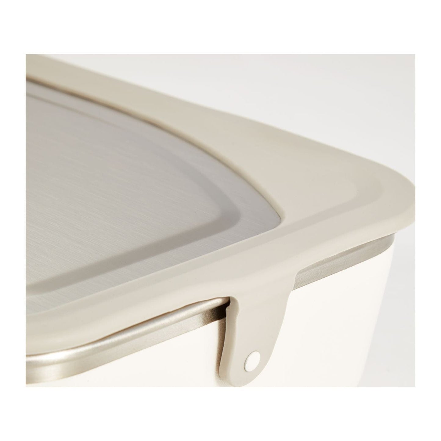 Klean Kanteen Accessories 34oz / White Klean Kanteen - Rise Food Box 34oz