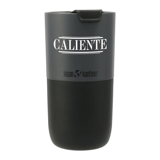 Klean Kanteen Drinkware 16oz / Asphalt Klean Kanteen - Eco Rise 16oz Tumbler