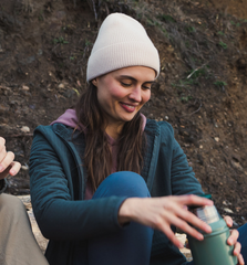 Free Fly - Knit Beanie