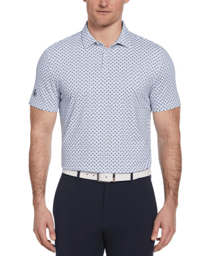 Penguin - Men's Retro Geo Polo